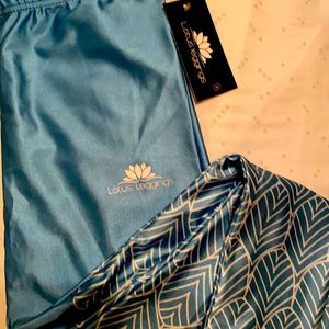 Leggings high waisted